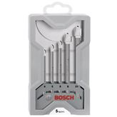 Bosch CYL-9 5 Parça Seramik Delme Ucu Seti