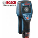 Bosch D-TECT 120 Profesyonel Multi Dedektör