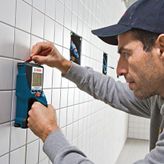 Bosch D-TECT 150 SV Dedektör Tarayıcı