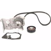 Bosch Dacia Lodgy 1.6 2012-2015 Benzin Devirdaimli Triger Seti