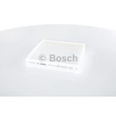 Bosch Dacia Logan 1.2 Polen Filtresi