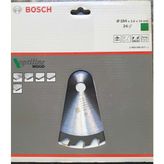 Bosch Daire Testere Bıçağı (184MM * 2.6 * 16MM)