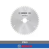 Bosch Daire Testere Bıçağı 190*30Mm 48 Diş 2608640617