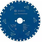 BOSCH Daire Testere Bıçağı 210*30 mm 36 Diş
