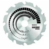 BOSCH Daıre Testere Bıçağı Cw Wo 190*30-12