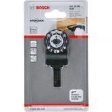 Bosch Daldırmalı Daire Testere Bıçakları Hard