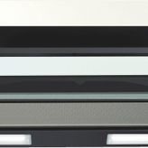 Bosch DFT63CA60T Aspiratör