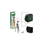 Bosch Distomat Universal Level Lazer Hizalama 2 Li Set - 0603663F01