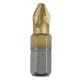 Bosch Dıy Titanyum 25 mm Matkap Ucu