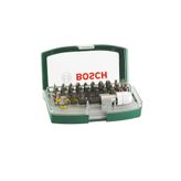 Bosch DIYP 32 Parça Vidalama Ucu Seti