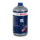 BOSCH DOT 4 FREN HİDROLİK YAĞI 500ML