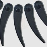 Bosch Durablade Art 5'li 26 18 Yedek Bıçak