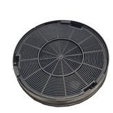 Bosch DWK06G620 Davlumbaz Karbon Filtresi