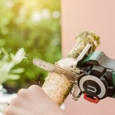 Bosch EasyCut 12 Ağaç Budama Makinesi