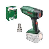 Bosch EasyHeat 18V-500 Solo Akülü Sıcak Hava Tabancası