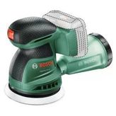 Bosch Easyorbit 18V-10 Akülü Zımpara Solo