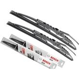 Bosch Eco Daica Nova 1996-2000 Telli 500-500 mm Silecek