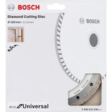 Bosch Eco for Universal 180 mm Turbo