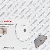 Bosch Eco for Universal 230 mm Testere Ağzı