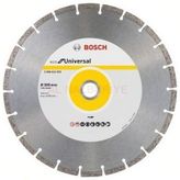 Bosch Eco Universal 300 mm Kesme Çarkı