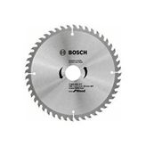 Bosch Ekonomik Seri 190*30 Mm 48 Diş Daire Testere Bıçağı
