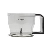 Bosch Ergomix ve Style Belnder Set Uyumlu Karıştırma Kabı 1250ML