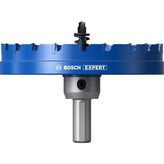 Bosch Expert 110 Mm Elmaslı İnox Panç Adaptörü