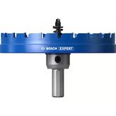 Bosch Expert 120 Mm Elmaslı İnox Panç Adaptörü