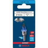 Bosch Expert 14 Mm Elmaslı İnox Panç Adaptörü