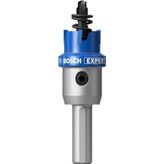 Bosch Expert 17 Mm Elmaslı İnox Panç Adaptörü