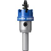 Bosch Expert 23 Mm Elmaslı İnox Panç Adaptörü