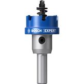 Bosch Expert 30 Mm Elmaslı İnox Panç Adaptörü