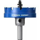 Bosch Expert 61 Mm Elmaslı İnox Panç Adaptörü