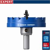 Bosch Expert 70 mm Karbür Elmaslı Inox Panç Testere 2608902016