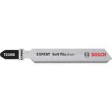 Bosch Expert Soft Tile Clean T 150 RD 3 Parça Dekupaj Testere Bıçağı
