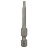 Bosch Extra Hard Serisi HEX 3x49 mm 3'lü Vidalama Ucu