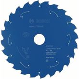 Bosch EXW 24 D E/C 216x30 mm Daire Testere Bıçağı