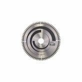 BOSCH EXW DAİRE TESTERE BIÇAĞI 190*20 MM 48 DİŞ