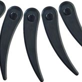 Bosch F016800372 5 Adet Yedek Bıçak