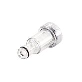 Bosch F016800577 Şeffaf Su Filtresi