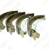 Bosch F026004552 Oto Arka Fren Balatası