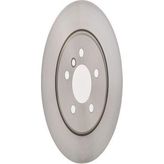 Bosch F10 Arka Fren Diski