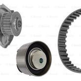 Bosch Fiat Albea 1.4 2006-2012 Devirdaimli Triger Seti