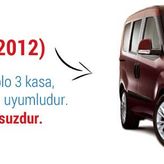 Bosch Fiat Doblo 1.3 Multijet 2010 2012 199A3 Filtre Bakım Seti