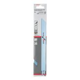Bosch Flexible S 1122 AF Tilki Kuyruğu Bıçağı