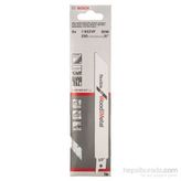 Bosch Flexible S 922 VF Tilki Kuyruğu Bıçağı
