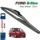 Bosch Ford B-Max 2012-2017 Arka Silecek