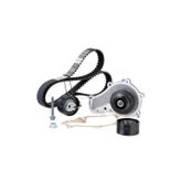 Bosch Ford C-Max 1.6 TDCI Dizel 2008-2011 Devirdaim ve Triger Seti