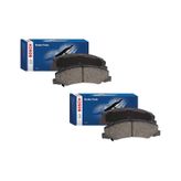 Bosch Ford Connect 2002-2013 Ön-Arka Balata Takım