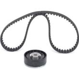 Bosch Ford Fiesta 1.8 DI 2000-2003 Triger Seti